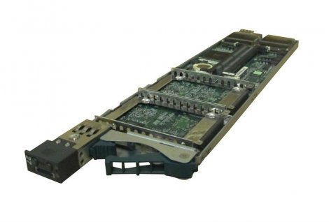 Fujitsu S26361-D1637-A10 | System Board (Motherboard) for Primergy Rx300