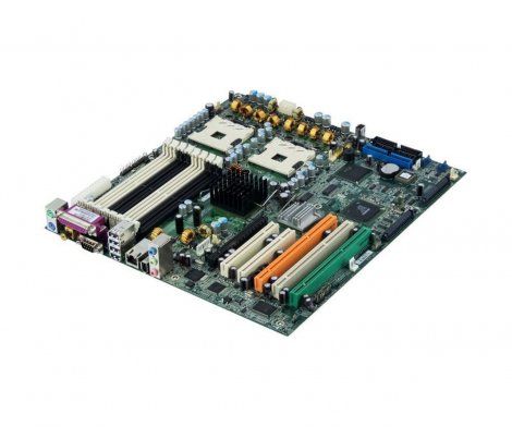Fujitsu S26361-D1691-A12 | System Board (Motherboard) for Celsius R630