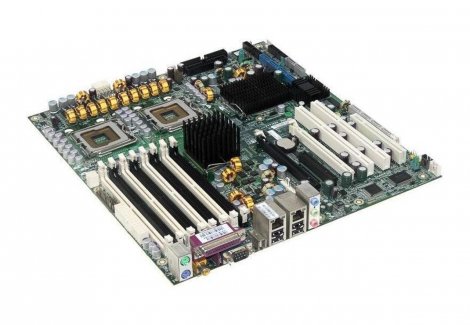 Fujitsu S26361-D1808-A10-GS2 | System Board (Motherboard) for Celsius R640