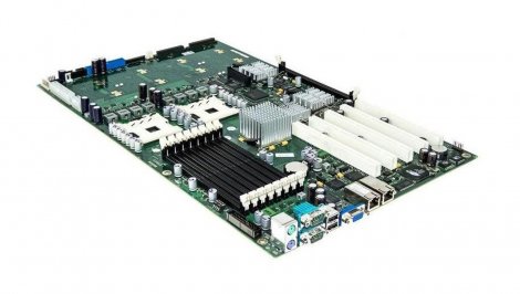 Fujitsu S26361-D1889-B12-2-Z | System Board (Motherboard) for Primergy Rx300