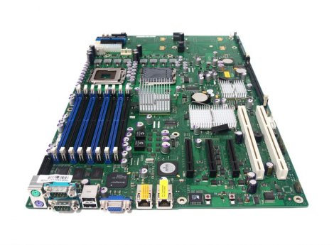 Fujitsu S26361-D2129-C14 | System Board (Motherboard) for Tx300