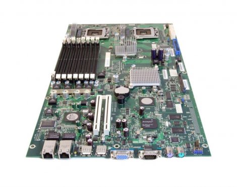 Fujitsu S26361-D2300-A100 | System Board (Motherboard) for Primergy Rx200 S3