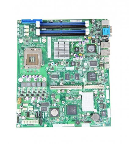 Fujitsu S26361-D2532-A10 | System Board (Motherboard) for Primergy Rx100 S4