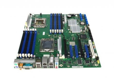 Fujitsu S26361-D2618-B14 | System Board (Motherboard) for Celsius R670