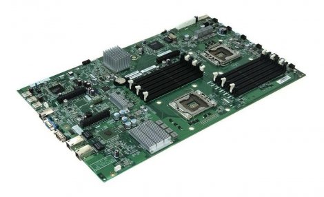 Fujitsu S26361-D2786-A100 | System Board (Motherboard) for Primergy Rx200