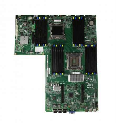 Fujitsu S26361-D3032-A100 | System Board (Motherboard) for Primergy RX200 S7