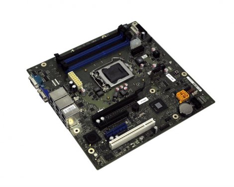 Fujitsu S26361-D3049-A100 | System Board (Motherboard) For Primergy Tx140s1