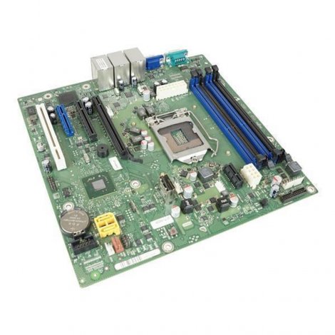Fujitsu S26361-D3239-A11 | System Board (Motherboard) for Tx140