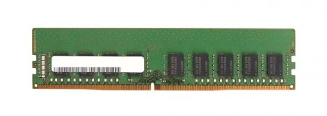 Fujitsu S26361-F3392-E15 | 16GB DDR4-2133MHz PC4-17000 ECC Unbuffered CL15 288-Pin DIMM 1.2V Dual Rank Memory Module