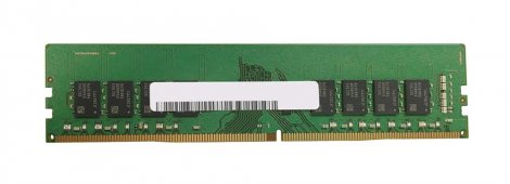 Fujitsu S26361-F3392-L450 | 8GB DDR4-2133MHz PC4-17000 non-ECC Unbuffered CL15 288-Pin DIMM 1.2V Dual Rank Memory Module