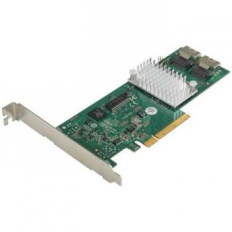 Fujitsu S26361-F3554-L118 | Fsc PSAS Cp200i Based On Lsi SAS2008 SAS Controller 6GB/s 8 Por