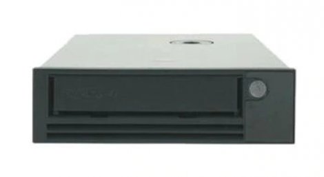 Fujitsu S26361-F3626-L2 | 800GB(Native) / 1.6TB(Compressed) LTO Ultrium 4 SAS 6Gbps 5.25-inch Internal Tape Drive