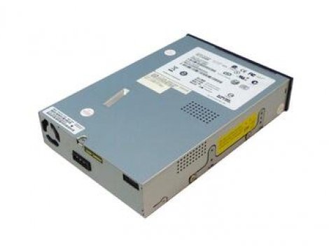 Fujitsu S26361-F3787-R1 | 2.5TB(Native) / 6.25TB(Compressed) LTO Ultrium 6 SAS Half-Height Tape Drive Kit