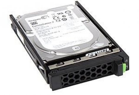Fujitsu S26361-F3816-E100 | 1TB 7200RPM SATA 6Gb/s 2.5-inch Hard Drive