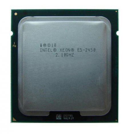 Fujitsu S26361-F3834-E251 | 2.50GHz 8.00GT/s QPI 20MB L3 Cache Socket LGA1356 Intel Xeon E5-2450 v2 8-Core Processor