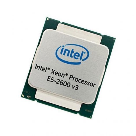 Fujitsu S26361-F3849-E195 | 2.30GHz 9.60GT/s QPI 35MB L3 Cache Socket LGA2011-3 Intel Xeon E5-2695 v3 14-Core Processor