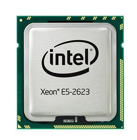 Fujitsu S26361-F3849-L523 | 3.00GHz 8.00GT/s QPI 10MB L3 Cache Socket LGA2011-3 Intel Xeon E5-2623 v3 Quad-Core Processor