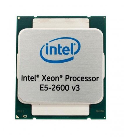Fujitsu S26361-F3849-L550 | 2.30GHz 9.60GT/s QPI 25MB L3 Cache Socket FCLGA2011-3 Intel Xeon E5-2650 v3 10-Core Processor