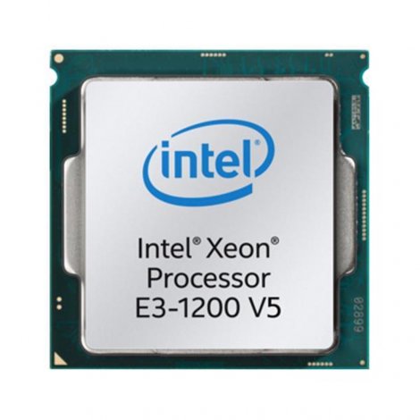 Fujitsu S26361-F3910-E220 | 3GHz 8MB L3 Cache Intel Xeon E3-1200 v5 E3-1220 v5 Quad-core (4 Core) Processor
