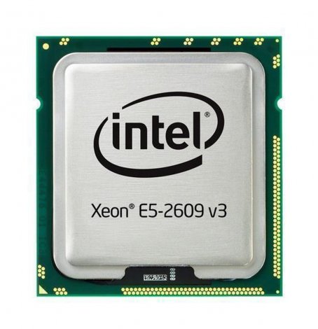 Fujitsu S26361-F3933-E109 | 1.70GHz 20 MB L3 Cache Socket LGA 2011-v3 Intel Xeon E5 E5-2609 v4 Octa-core (8 Core) Processor