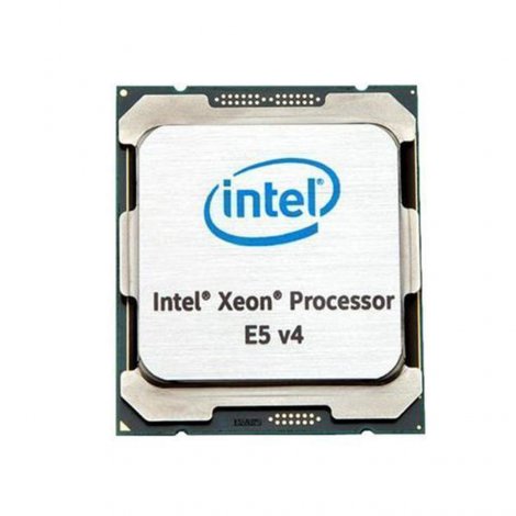 Fujitsu S26361-F3933-E150 | 2.20GHz 9.60GT/s QPI 30MB L3 Cache Socket FCLGA2011-3 Intel Xeon E5-2650 v4 12-Core Processor