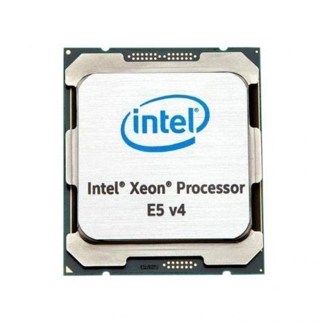 Fujitsu S26361-F3933-L399 | 2.20GHz 9.60GT/s QPI 55MB L3 Cache Socket FCLGA2011-3 Intel Xeon E5-2699 v4 22-Core Processor