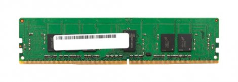 Fujitsu S26361-F3934-E614 | 8GB DDR4-2400MHz PC4-19200 ECC Registered CL15 288-Pin DIMM 1.2V Dual Rank Memory Module