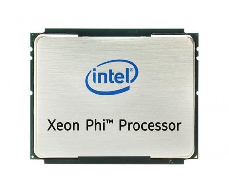 Fujitsu S26361-F4022-E250 | 1.40GHz 34MB L2 Cache Socket 3647 Intel Xeon Phi 7250F 68-Core Processor