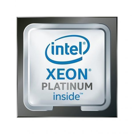 Fujitsu S26361-F4051-E268 | Intel Xeon Platinum 8168 Tetracosa-core (24 Core) 2.70 GHz Processor