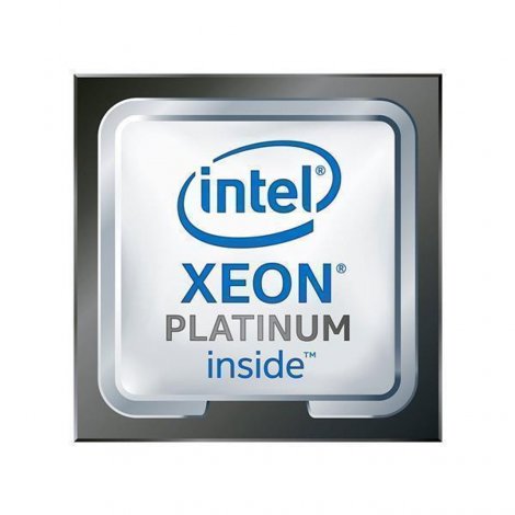 Fujitsu S26361-F4051-E360 | 2.10GHz 10.40GT/s UPI 33MB L3 Cache Socket LGA3647 Intel Xeon Platinum 8160M 24-Core Processor