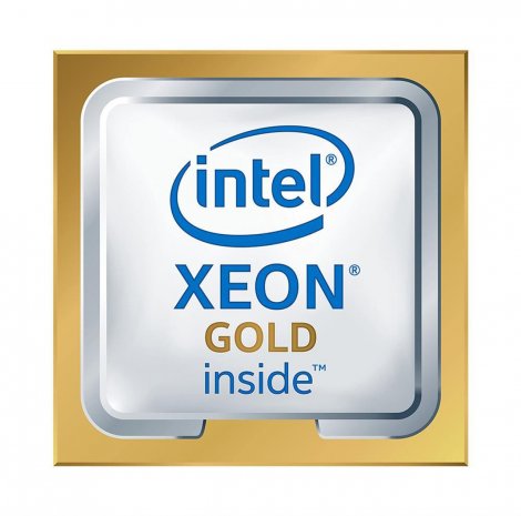 Fujitsu S26361-F4051-L118 | 2.30GHz 10.40GT/s UPI 16.5MB L3 Cache Socket LGA3647 Intel Xeon Gold 5118 12-Core Processor