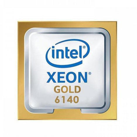 Fujitsu S26361-F4051-L140 | 2.30GHz 24.75MB L3 Cache Intel Xeon Gold 6140 Octadeca-core 18-Core Processor