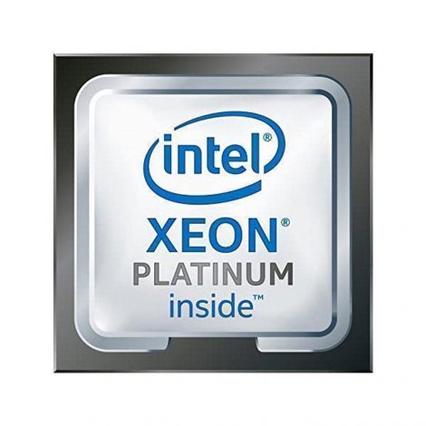 Fujitsu S26361-F4051-L164 | 2.00GHz 10.40GT/s UPI 35.75MB L3 Cache Socket LGA3647 Intel Xeon Platinum 8164 26-Core Processor