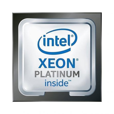 Fujitsu S26361-F4051-L268 | 2.70GHz 10.40GT/s UPI 33MB L3 Cache Socket LGA3647 Intel Xeon Platinum 8168 24-Core Processor