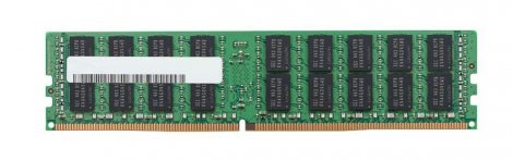 Fujitsu S26361-F4083-E332-AX | 32GB PC4-23400 DDR4-2933MHz ECC Registered CL21 288-Pin DIMM 1.2V Dual Rank Memory Module
