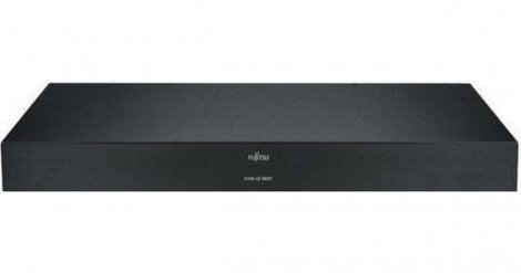 Fujitsu S26361-F4473-E801 | S3-0801 8-Ports KVM Server Console Switch 1U S26361