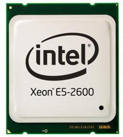 Fujitsu S26361-F4550-E200 | 2.00GHz 8.00GT/s QPI 20MB L3 Cache Socket FCLGA2011 Intel Xeon E5-2650 8 Core Processor
