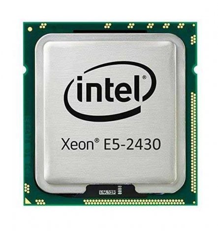 Fujitsu S26361-F4565-E220 | 2.20GHz 7.20GT/s QPI 15MB L3 Cache Socket FCLGA1356 Intel Xeon E5-2430 6 Core Processor