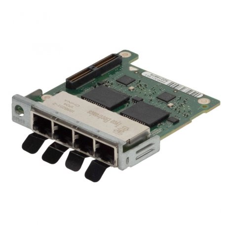 Fujitsu S26361-F5302-L401 | 4-Port 1GB Base-T Ethernet Controller
