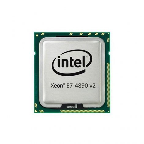 Fujitsu S26361-F5308-L490 | 2.80GHz 8.00GT/s QPI 37.5MB L3 Cache Socket FCLGA2011 Intel Xeon E7-4890 v2 15-Core Processor
