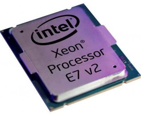 Fujitsu S26361-F5308-L857 | 3.00GHz 8.00GT/s QPI 30MB L3 Cache Socket FCLGA2011 Intel Xeon E7-8857 v2 12-Core Processor