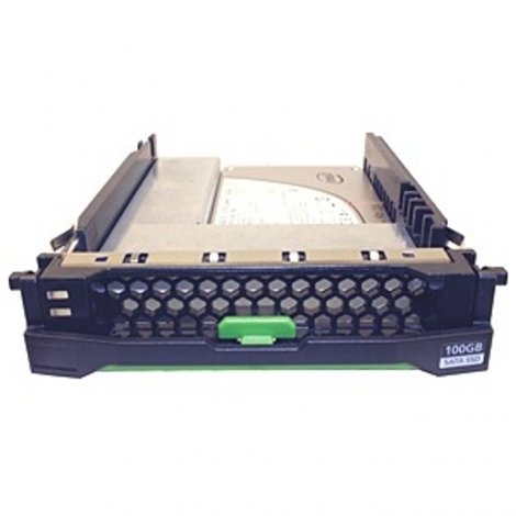 Fujitsu S26361-F5587-L192 | Enterprise Performance 1.92TB MLC SATA 6Gb/s Hot Swappable Mixed Use 2.5-Inch Solid State Drive (SSD)