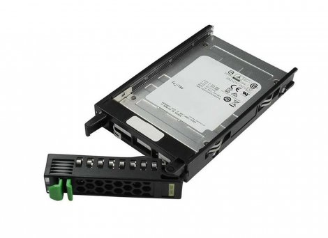Fujitsu S26361-F5695-L192 | 1.92TB SATA 6Gb/s Mixed Use 2.5-Inch Solid State Drive (SSD)