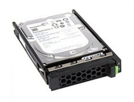 Fujitsu S26361-F5942-L192 | 1.92TB SATA 6Gb/s Mixed-Use 2.5-Inch Solid State Drive (SSD)