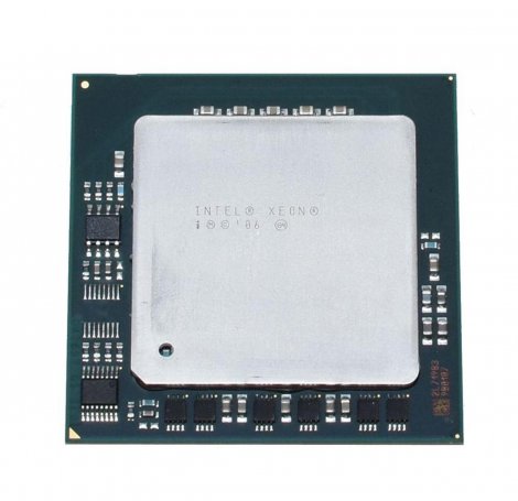 Fujitsu S26361-K988-V440 | 3.40GHz 800MHz FSB 16MB L2 Cache Socket PPGA604 Intel Xeon 7140M Dual-Core Processor