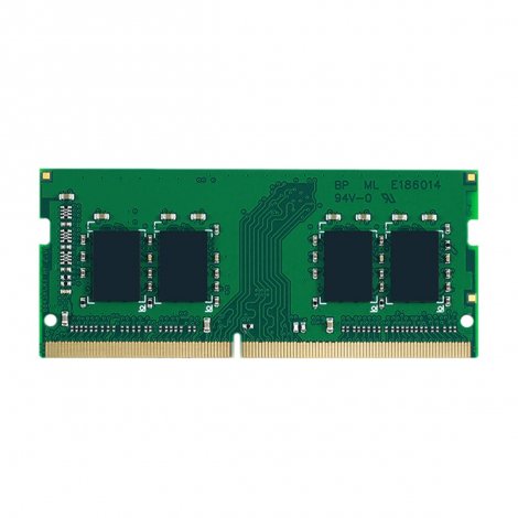 Fujitsu S26391-F2203-L800 | 8GB PC4-17000 DDR4-2133MHz non-ECC Unbuffered CL15 260-Pin SoDimm 1.2V Dual Rank Memory