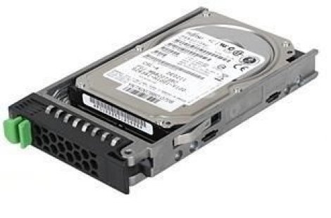 Fujitsu S26461-F5638-E600 | 6TB 7200RPM SATA 6Gb/s 512e 3.5-inch Hard Drive