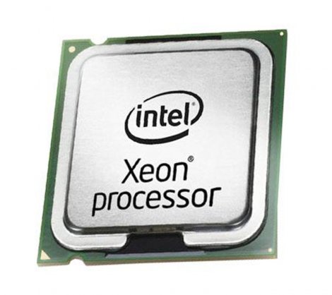 Fujitsu V26808-B7903-V9 | 2.80GHz 800MHz FSB 2MB L2 Cache Socket PPGA604 Intel Xeon Processor