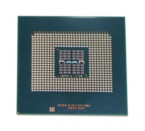 Fujitsu V26808-B8282-V11 | 2.13GHz 1066MHz FSB 12MB L2 Cache Socket PGA604 Intel Xeon E7430 Quad Core Processor