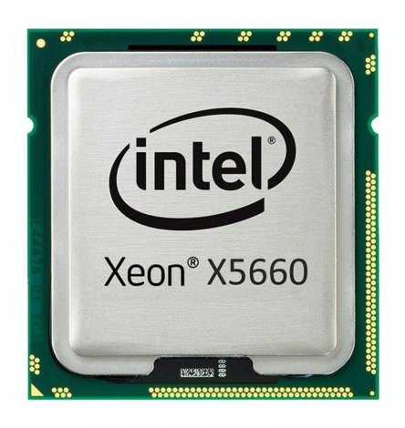 Fujitsu V26808-B8458-V11 | 2.80GHz 6.40GT/s QPI 12MB L3 Cache Socket LGA1366 Intel Xeon X5660 6-Core Processor